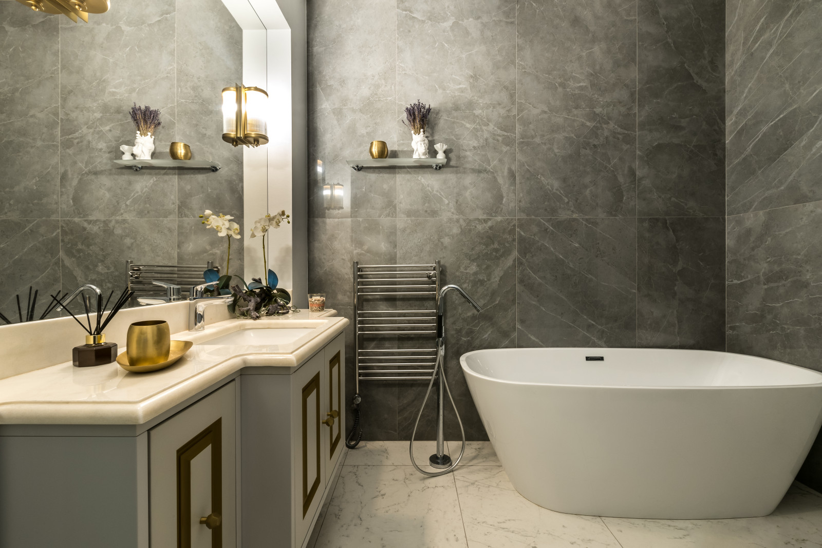 Квартира на Чистых прудах