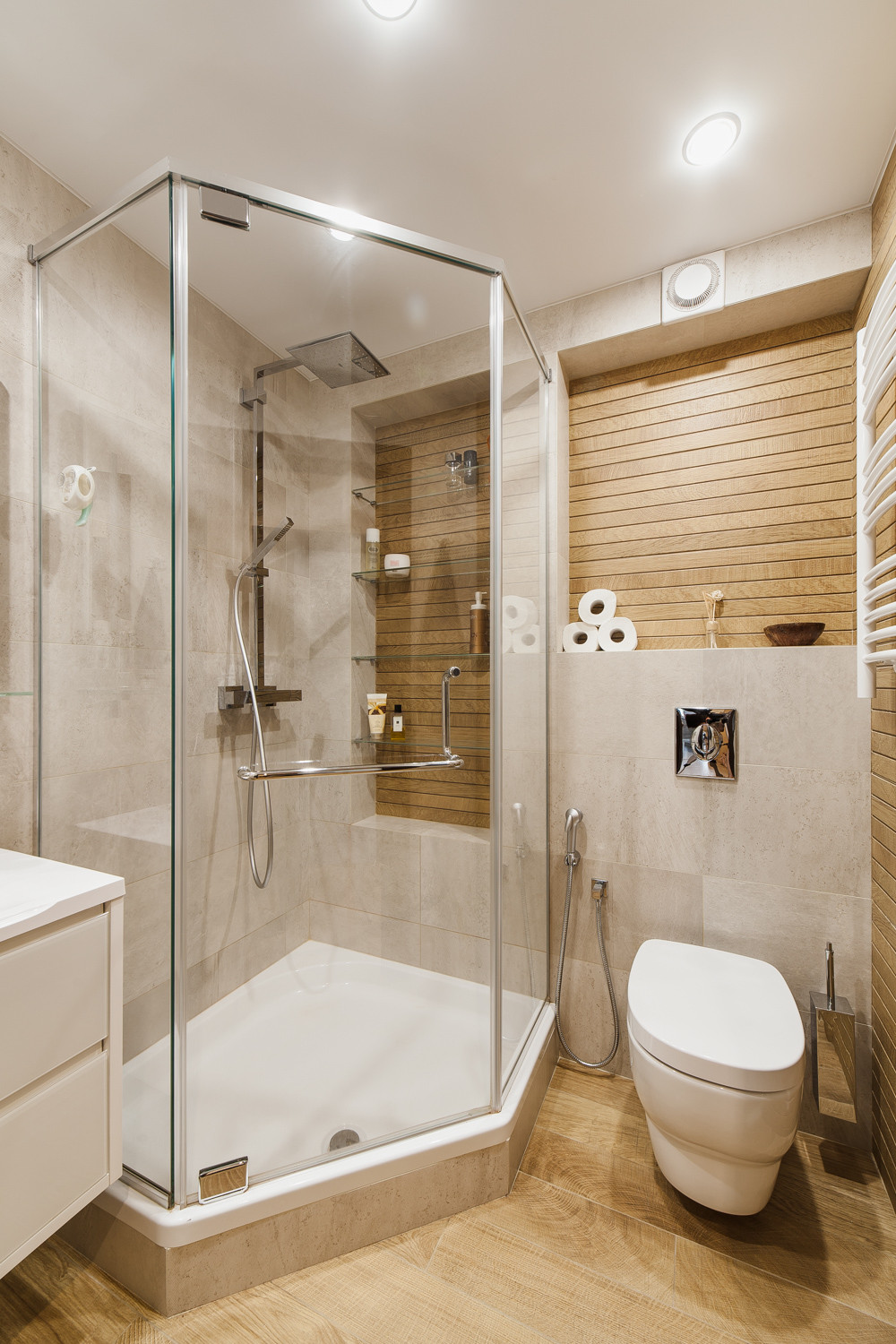 Фотосессия по ул. Карякинская