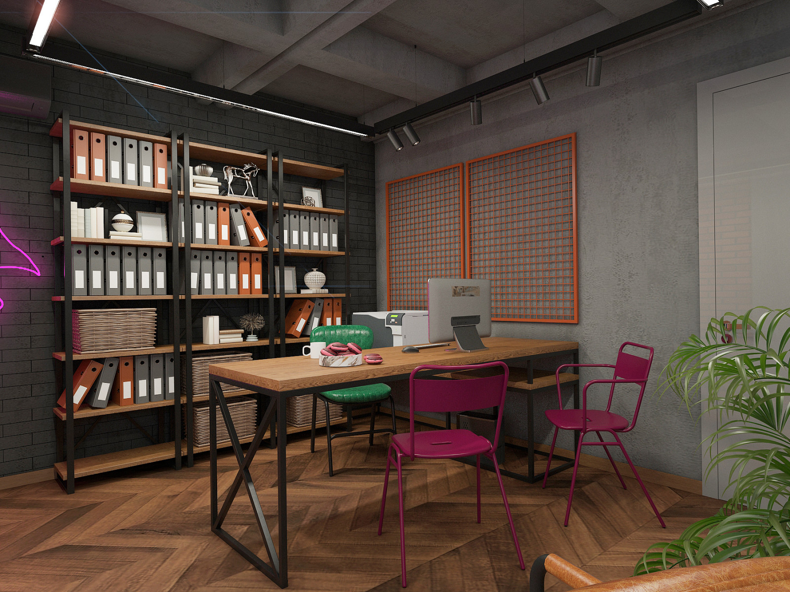 Столовая на Свободы 2