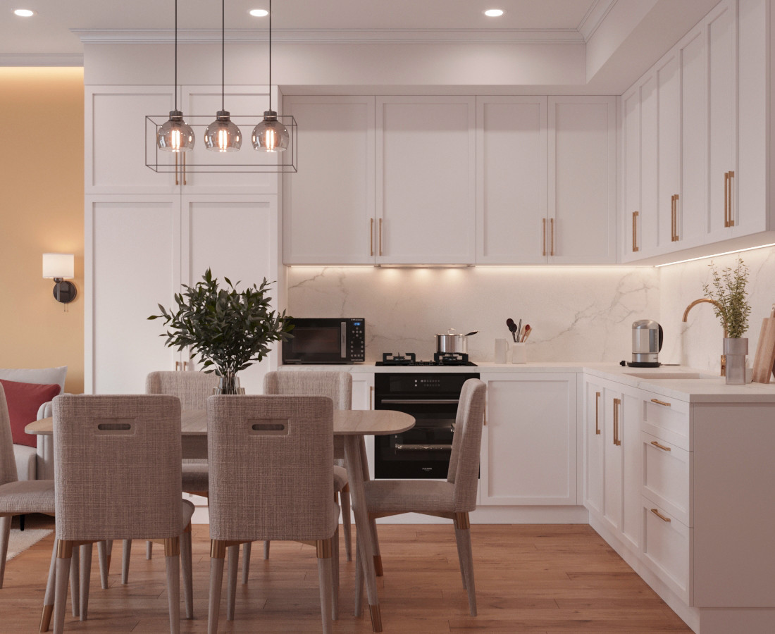 Обложка проекта: Калина