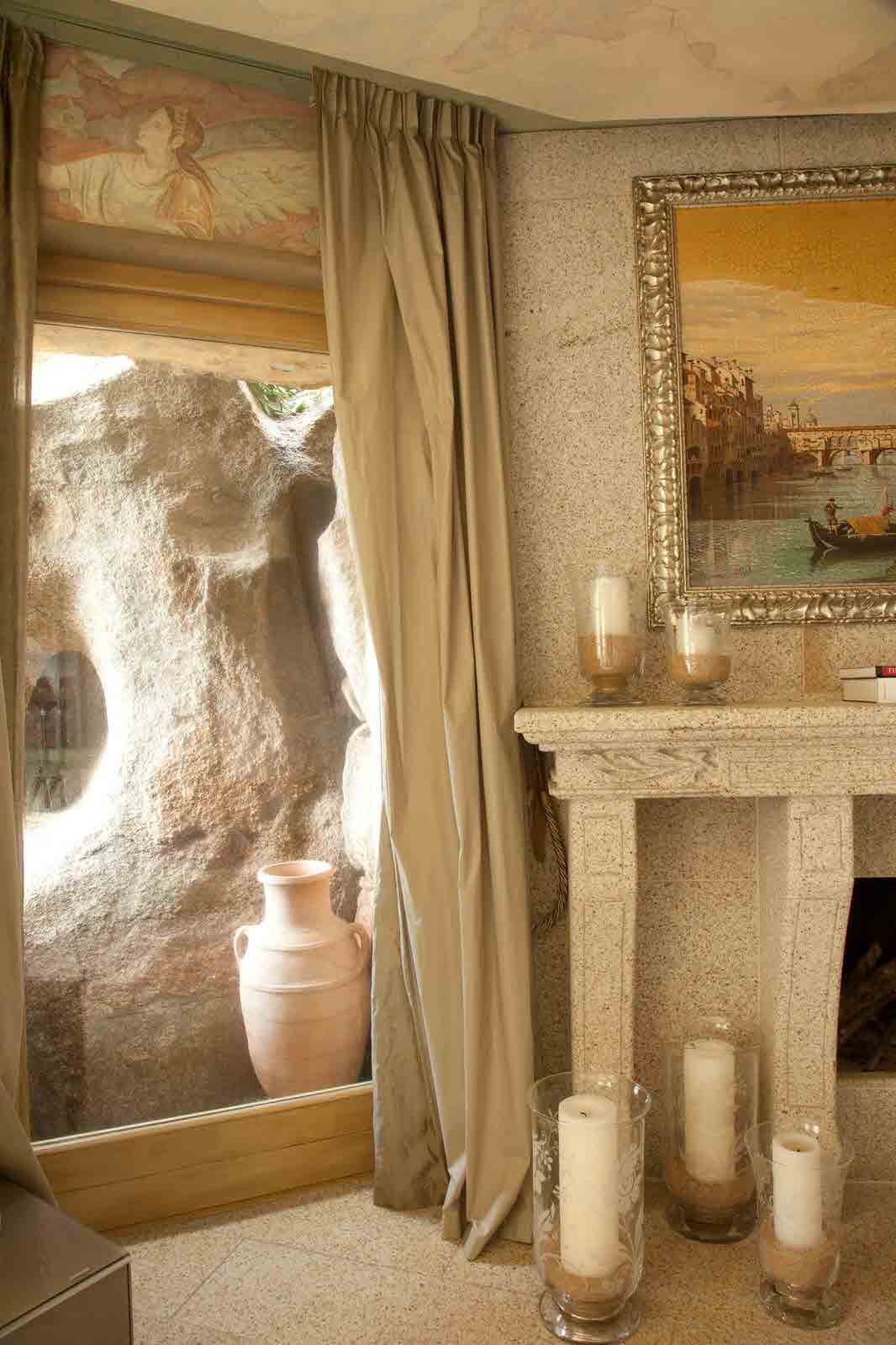 Вилла на Сардинии