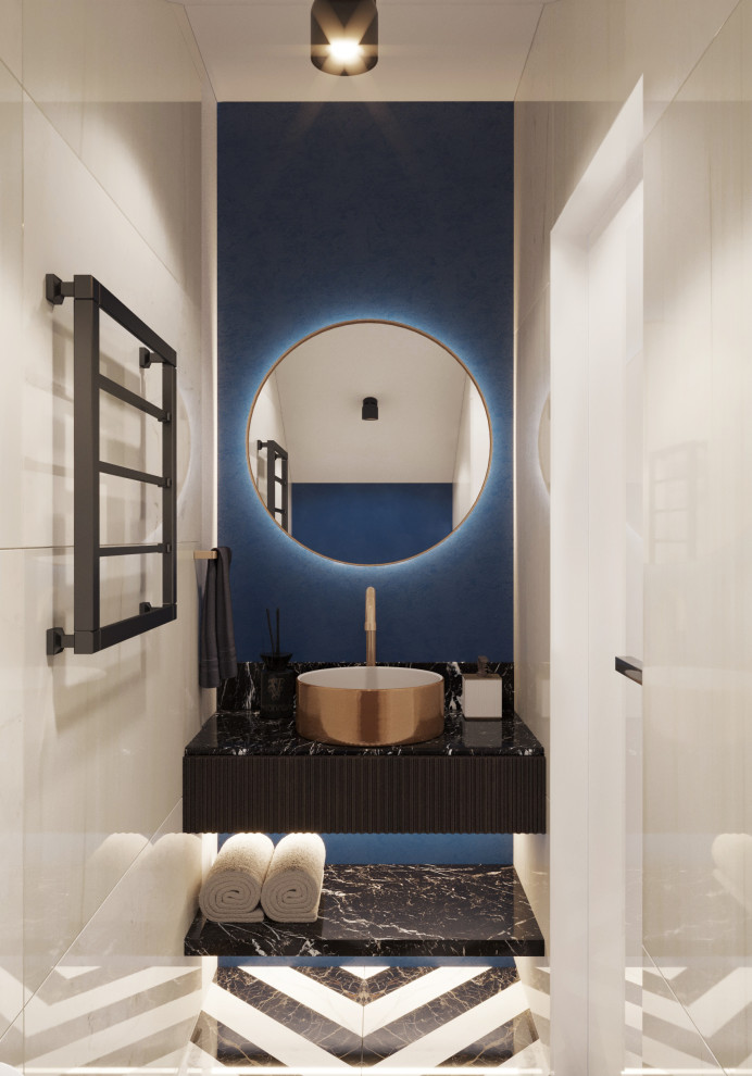 Таунхаус в ЖК Кембридж