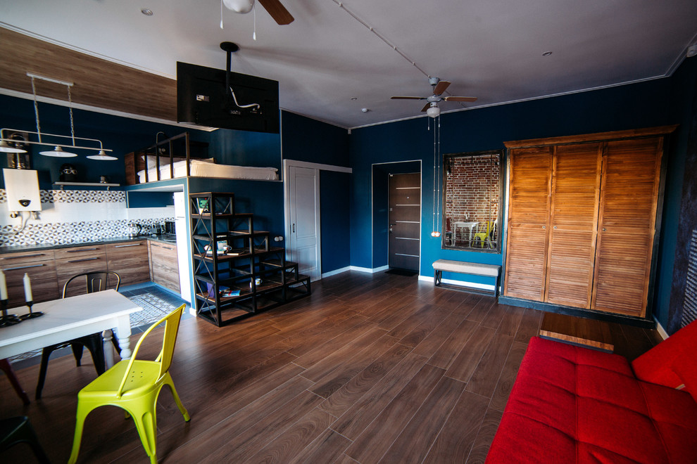 ЛОФТ АВИАТОР