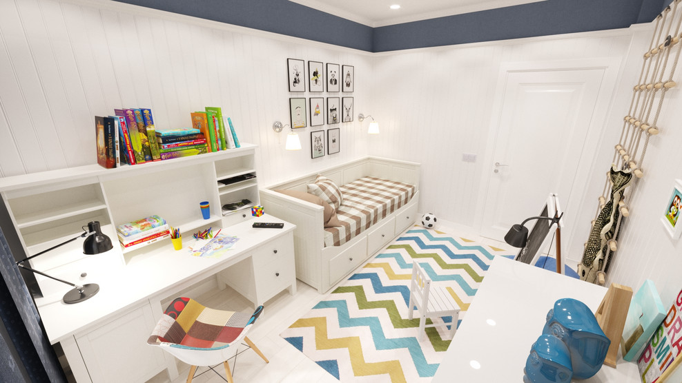 Атмосфера уюта