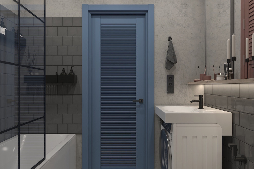 Квартира в ЖК "New Piter"