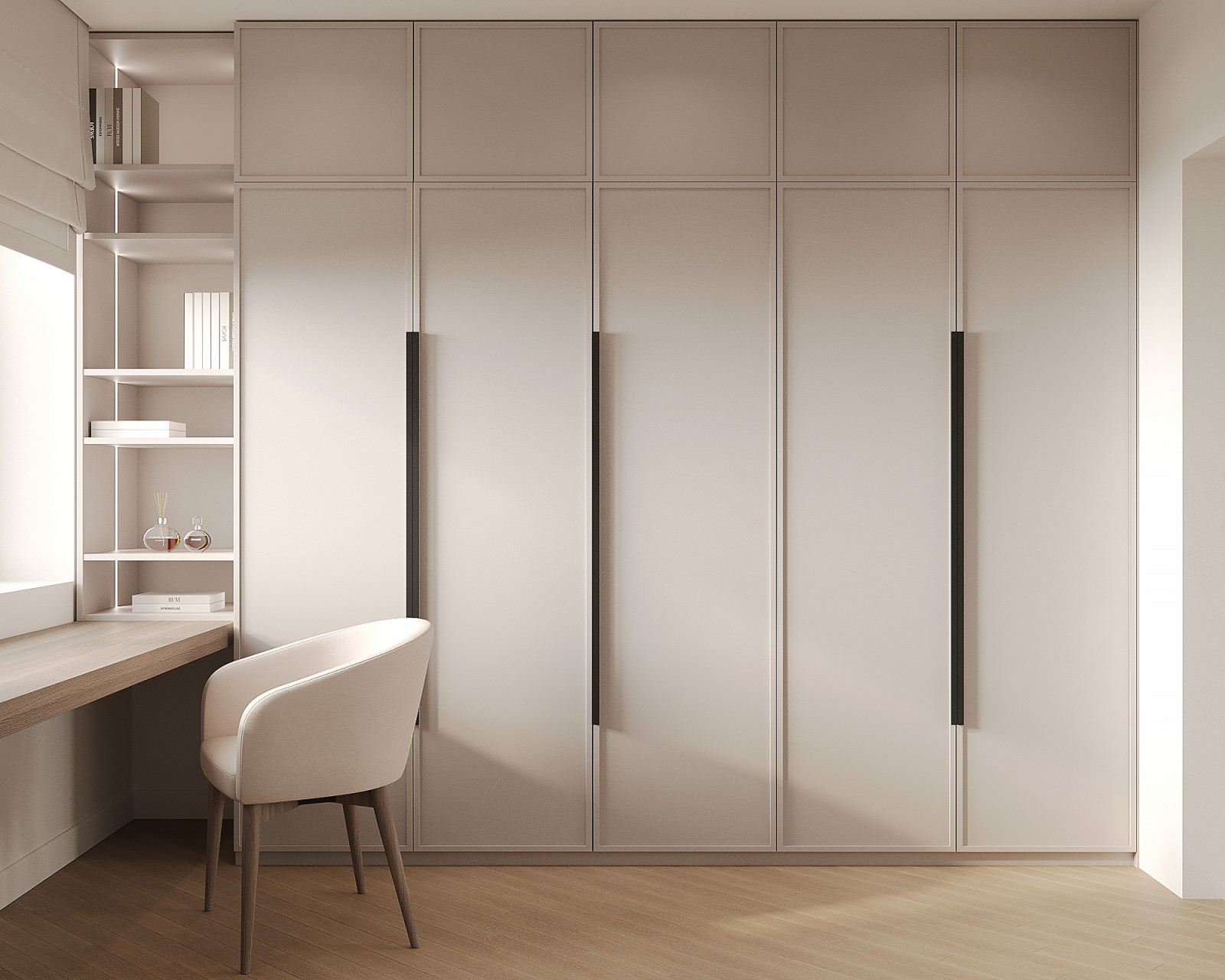 Морская Набережная