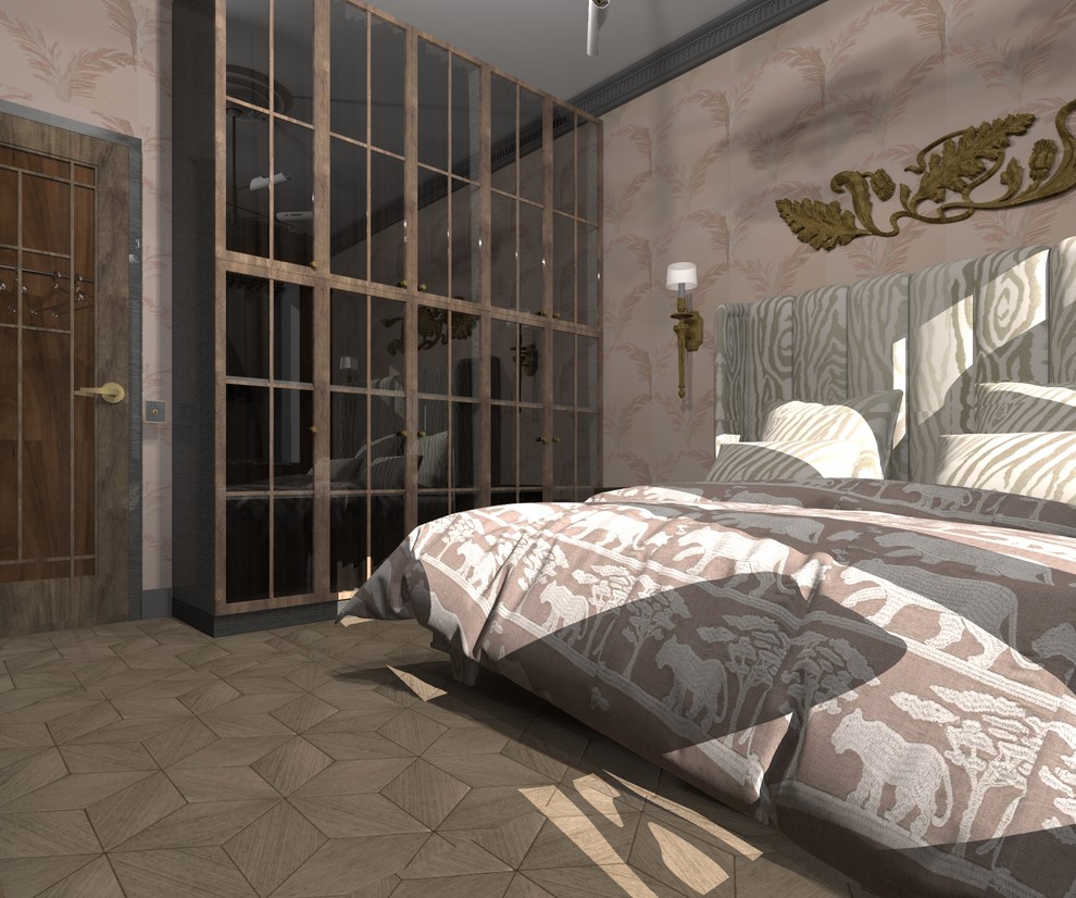 От Ампира до Ар-деко