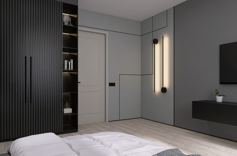 Квартира 47 м2 г. Магнитогорск