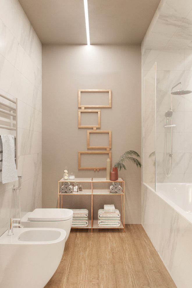 ЖК Приволье