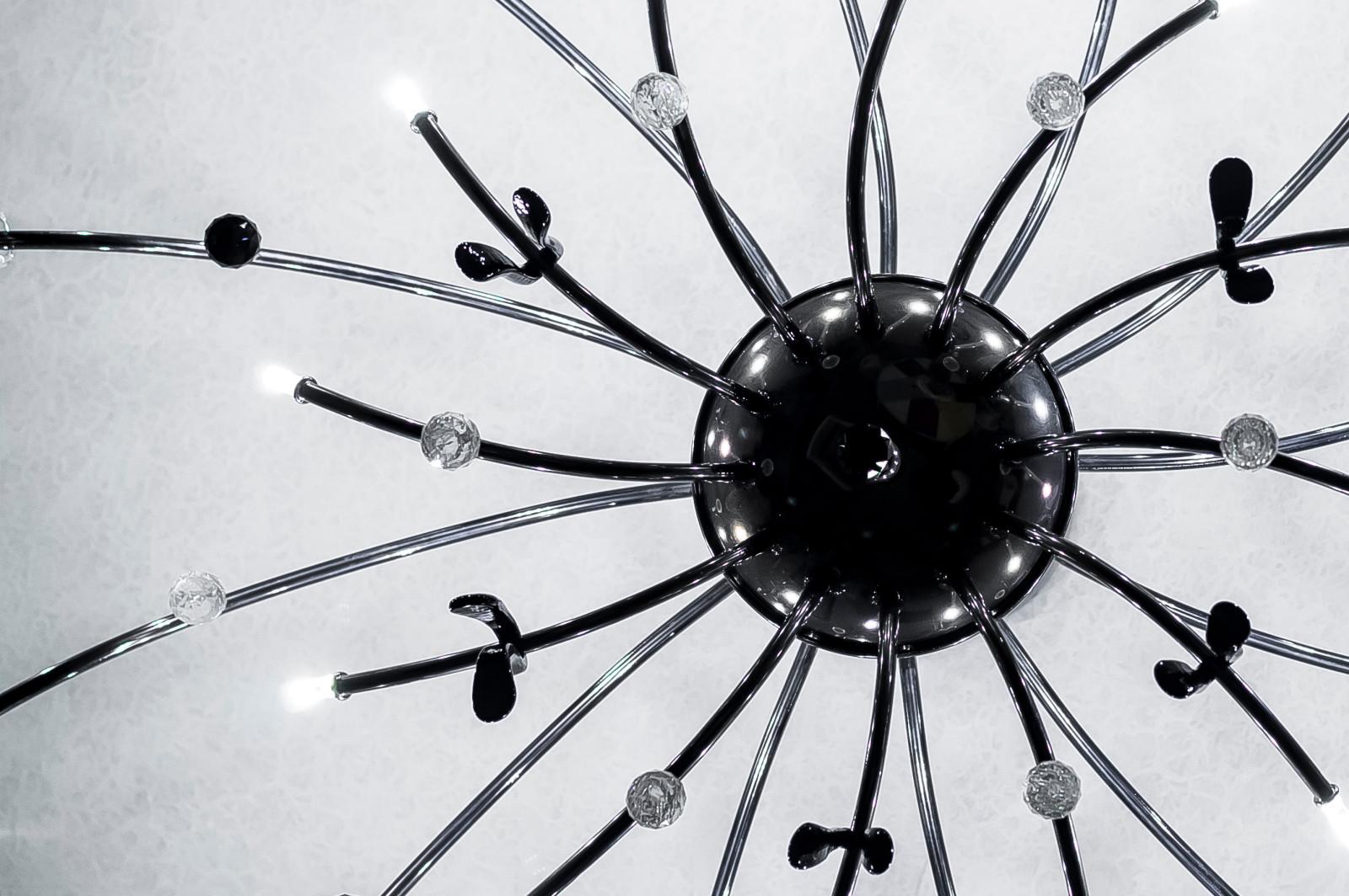 Бутик-отель "Villa Italia". Часть 2. Гостевые номера