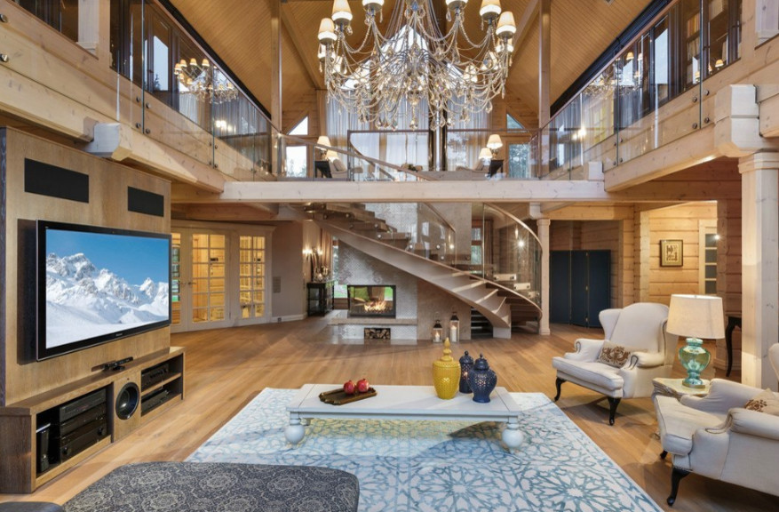 Современная архитектура