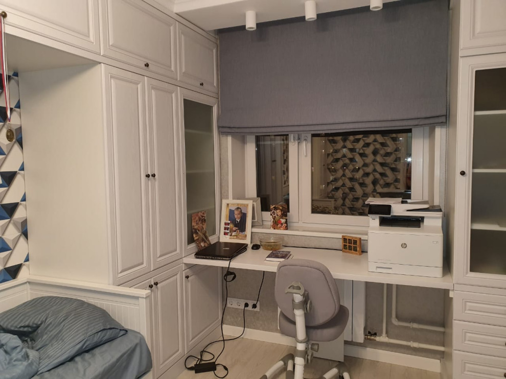 Алма-атинская