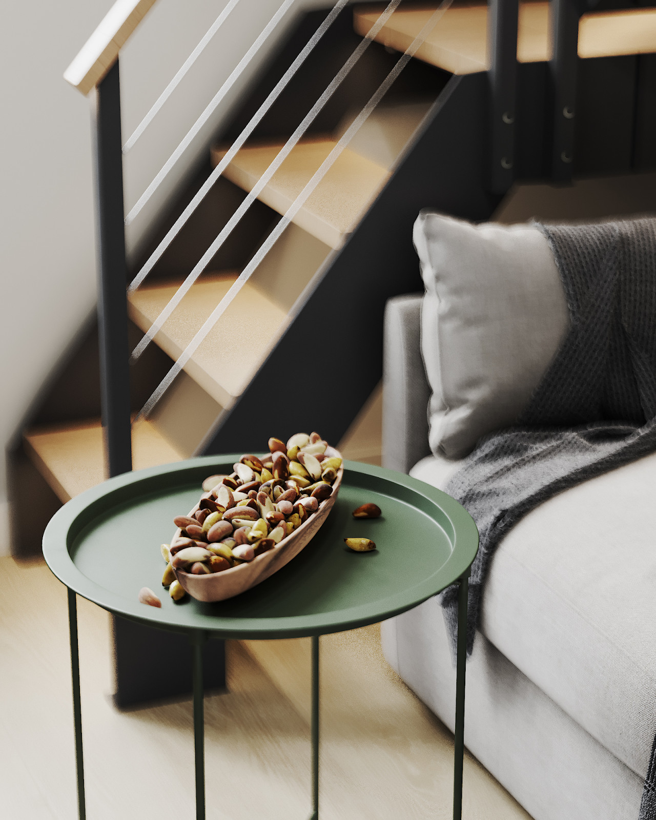 Апартаменты Лофт ФМ