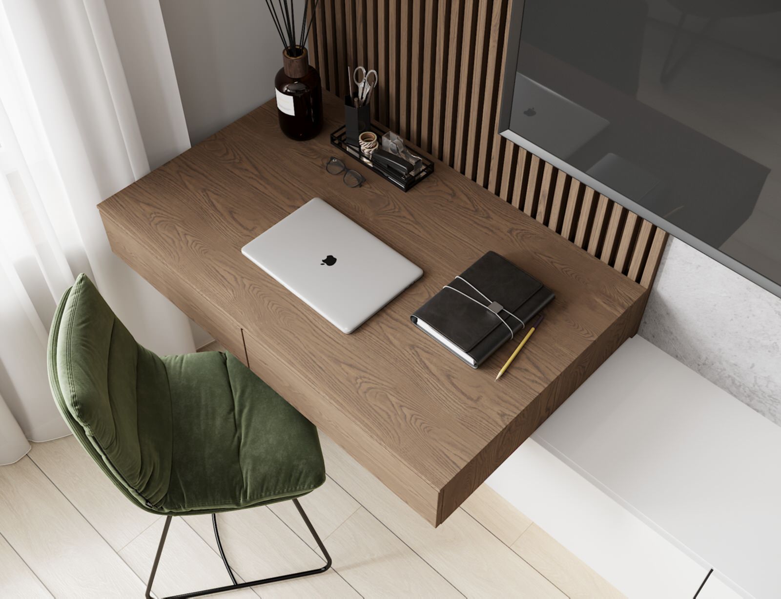 Дизайн квартиры