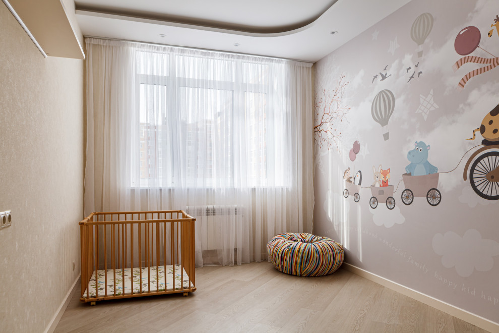 ЖК Липовый Парк