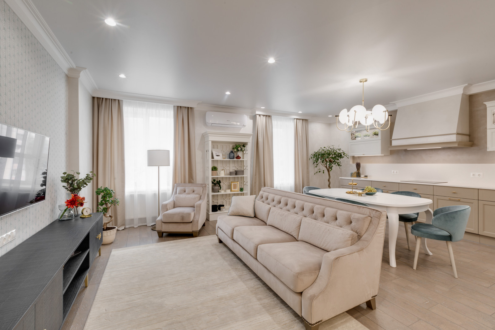 ЖК Грибоедов