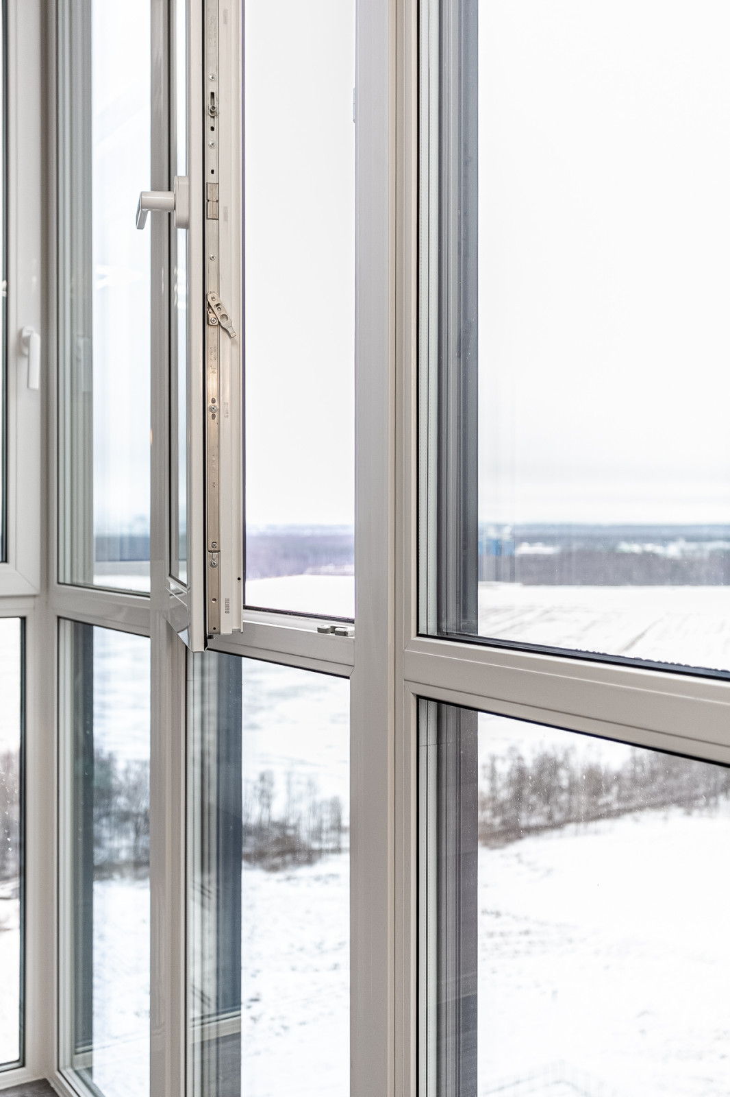 Отделка Балконов и Лоджий