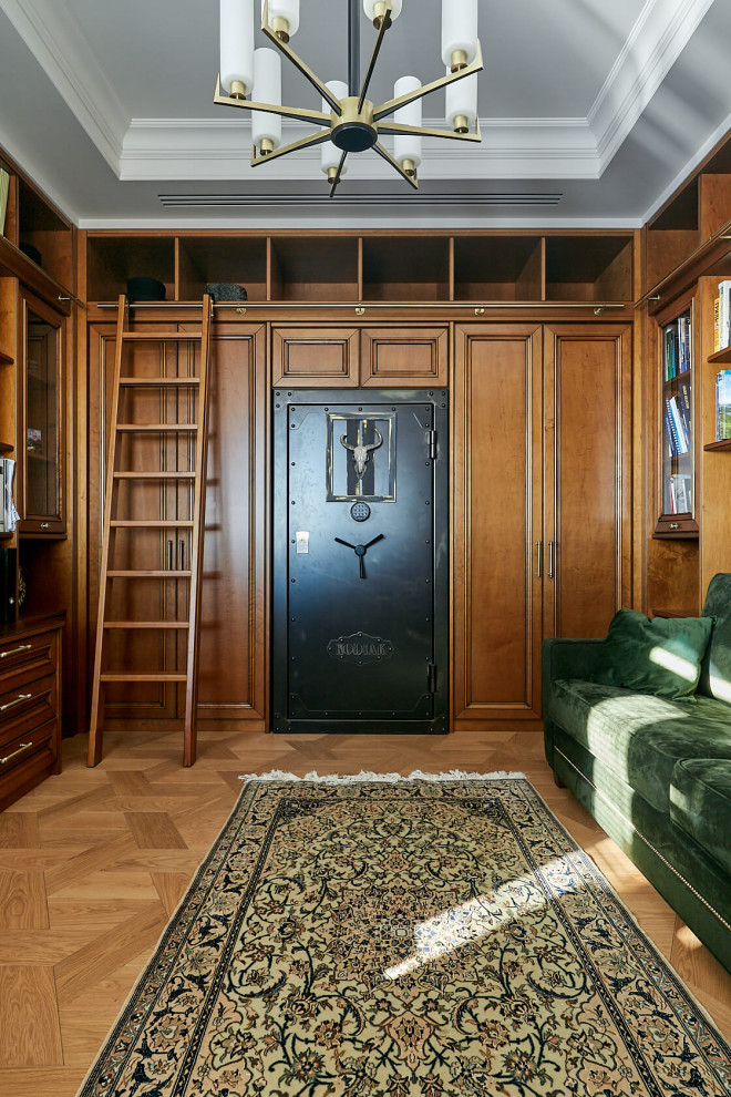 Квартира в жк "Алые Паруса"