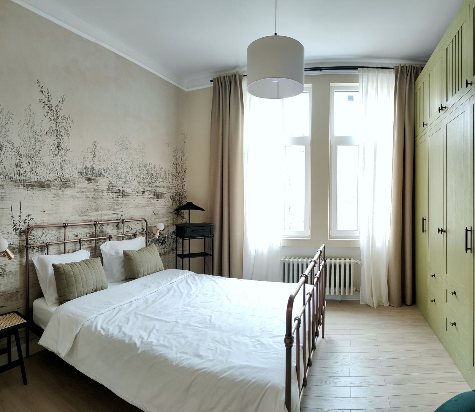 Kairis. Асеновец