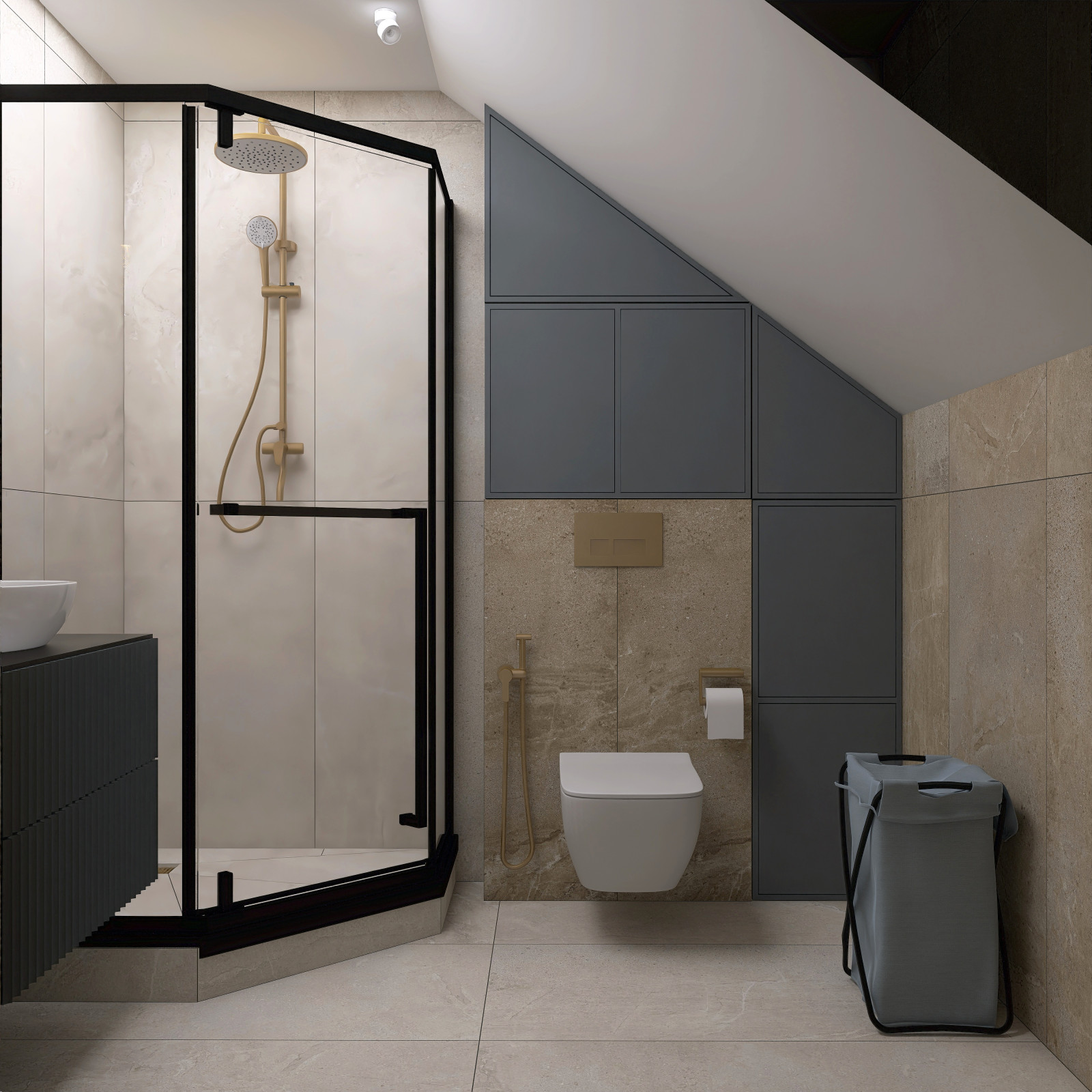 Таунхаус в КП Бавария