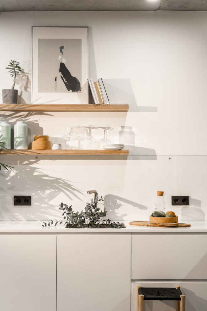 Интерьерная для MAKEDESIGNE