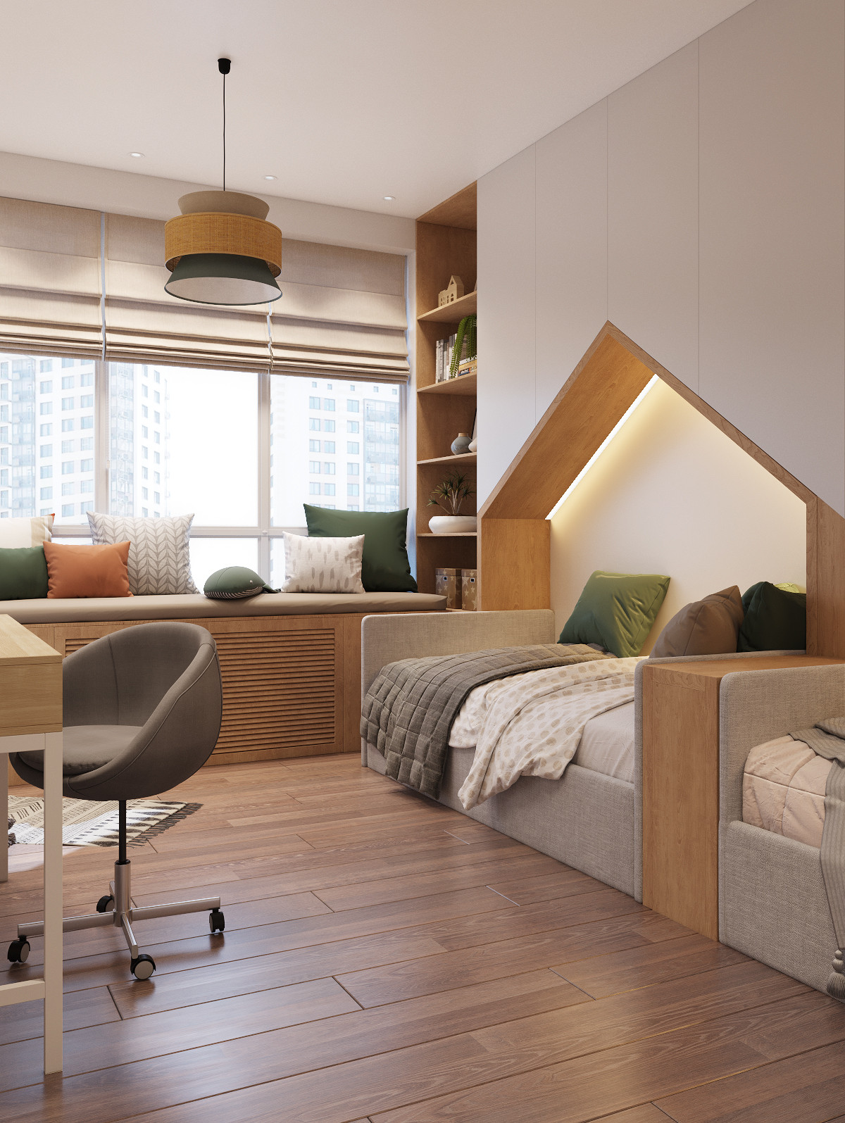 квартира 64 кВ.м в ЖК ПЕРЕДЕЛКИНО БЛИЖНЕЕ