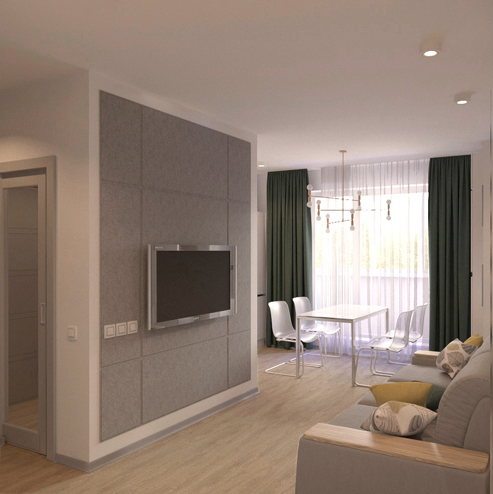 "Дизайн без фанатизма"