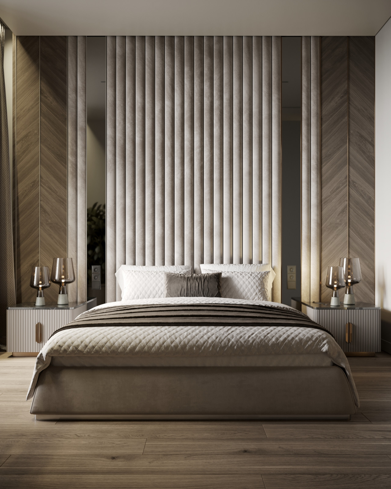 Квартира в ЖК "Преображенский"