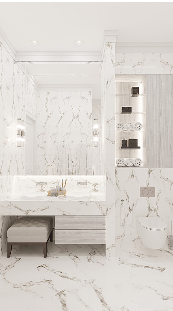 Французская Геометрия