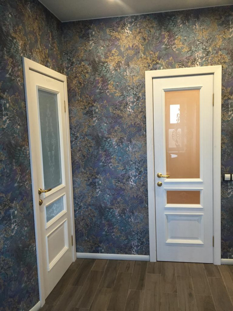 ЖК Гарден Парк