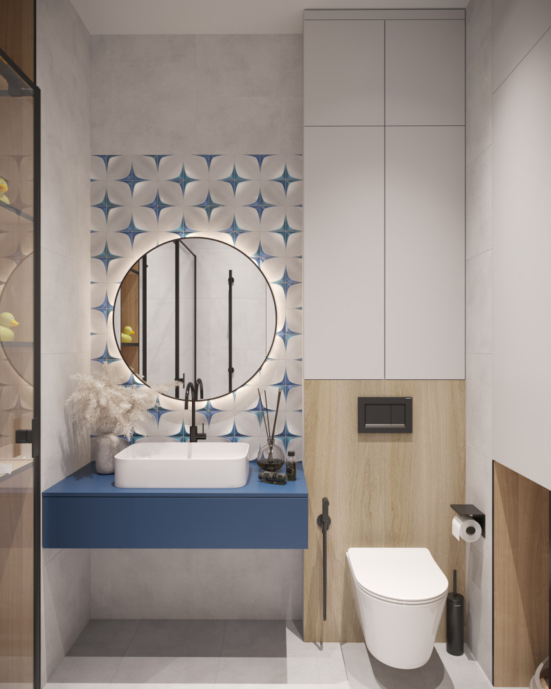 Квартира путешественников