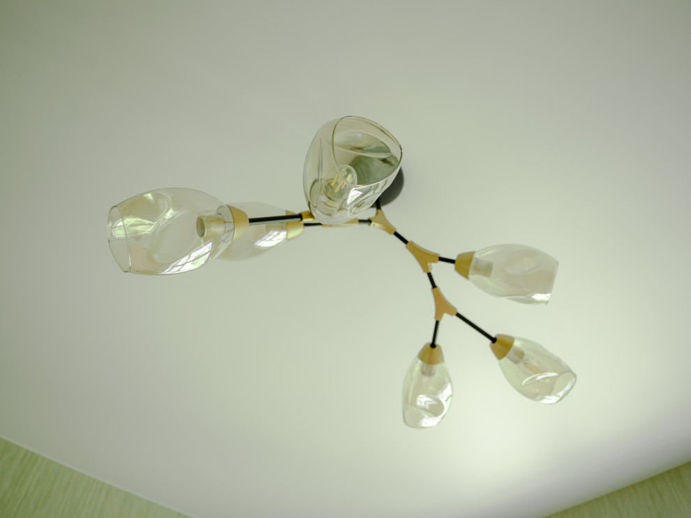 Ремонт квартиры в ЖК Фреш