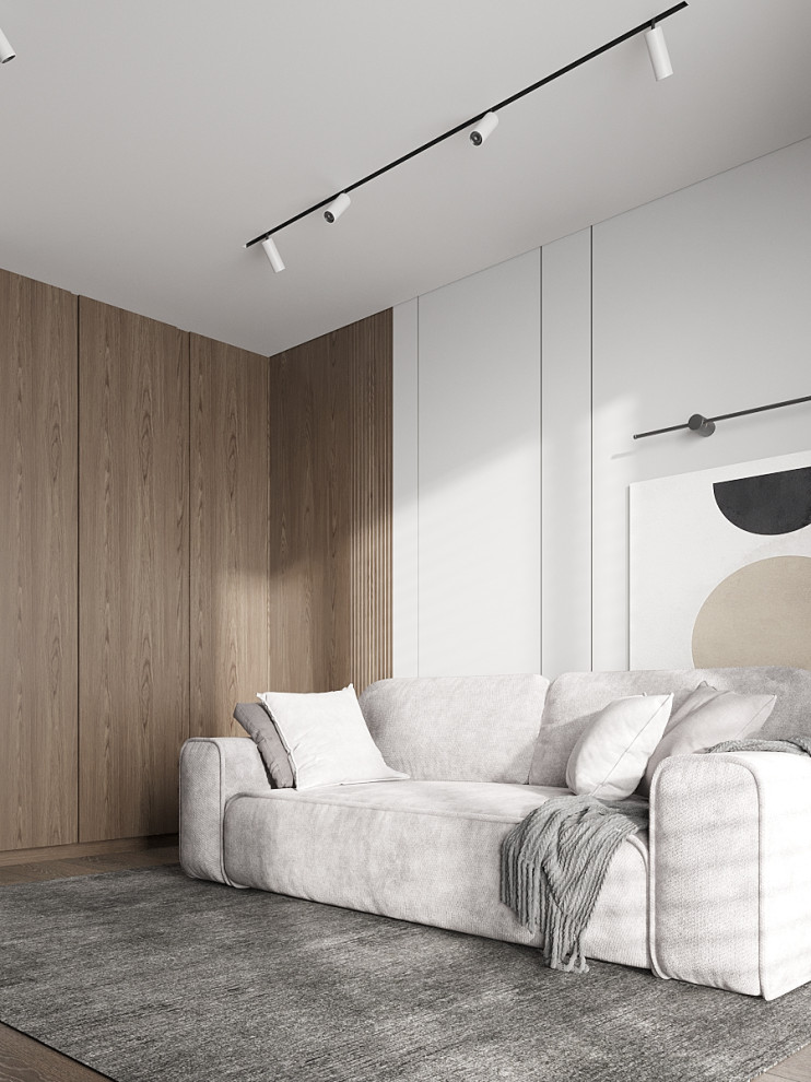 Гостевая комната 13 кв.м