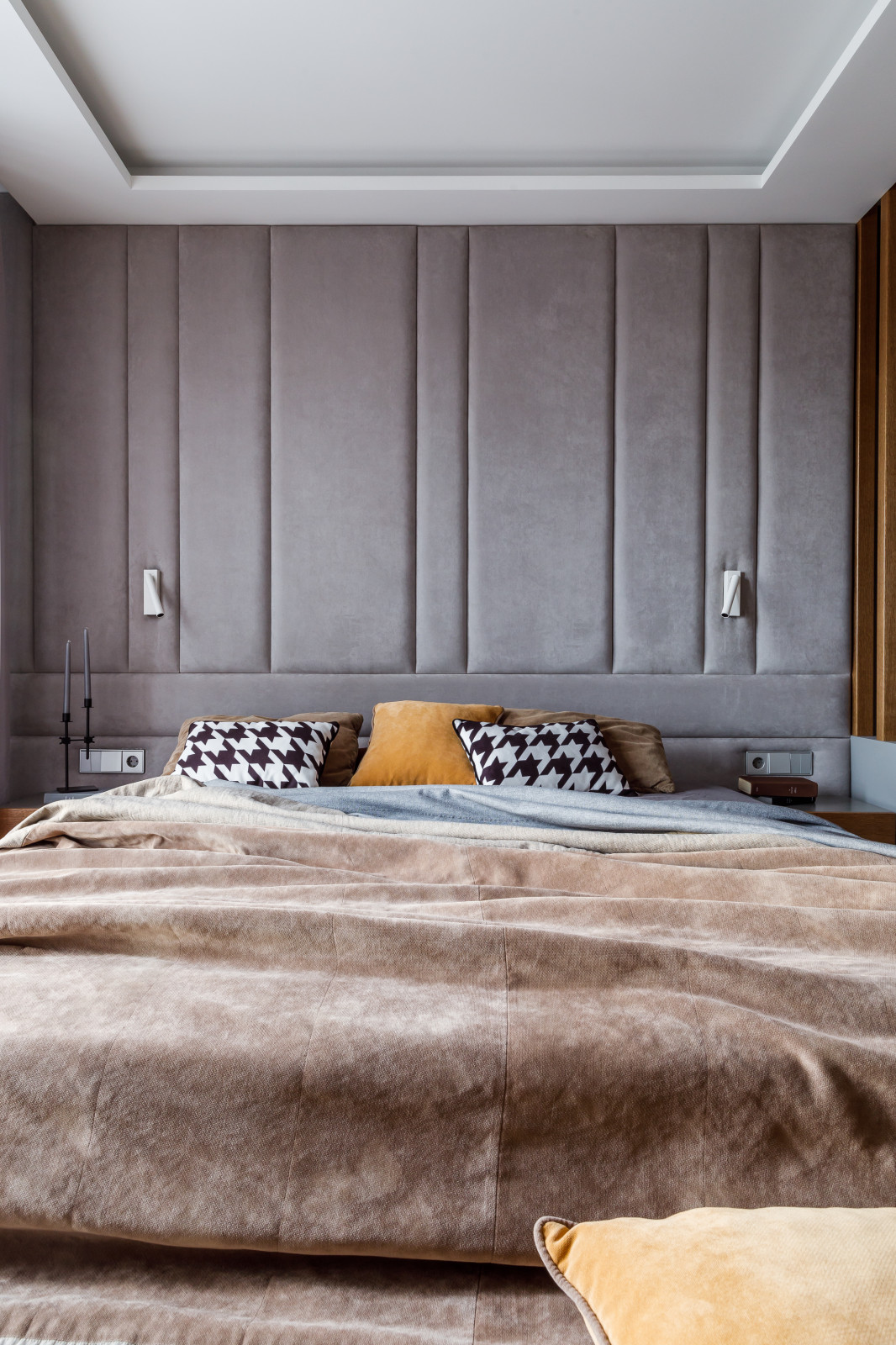 Квартира для молодой семьи