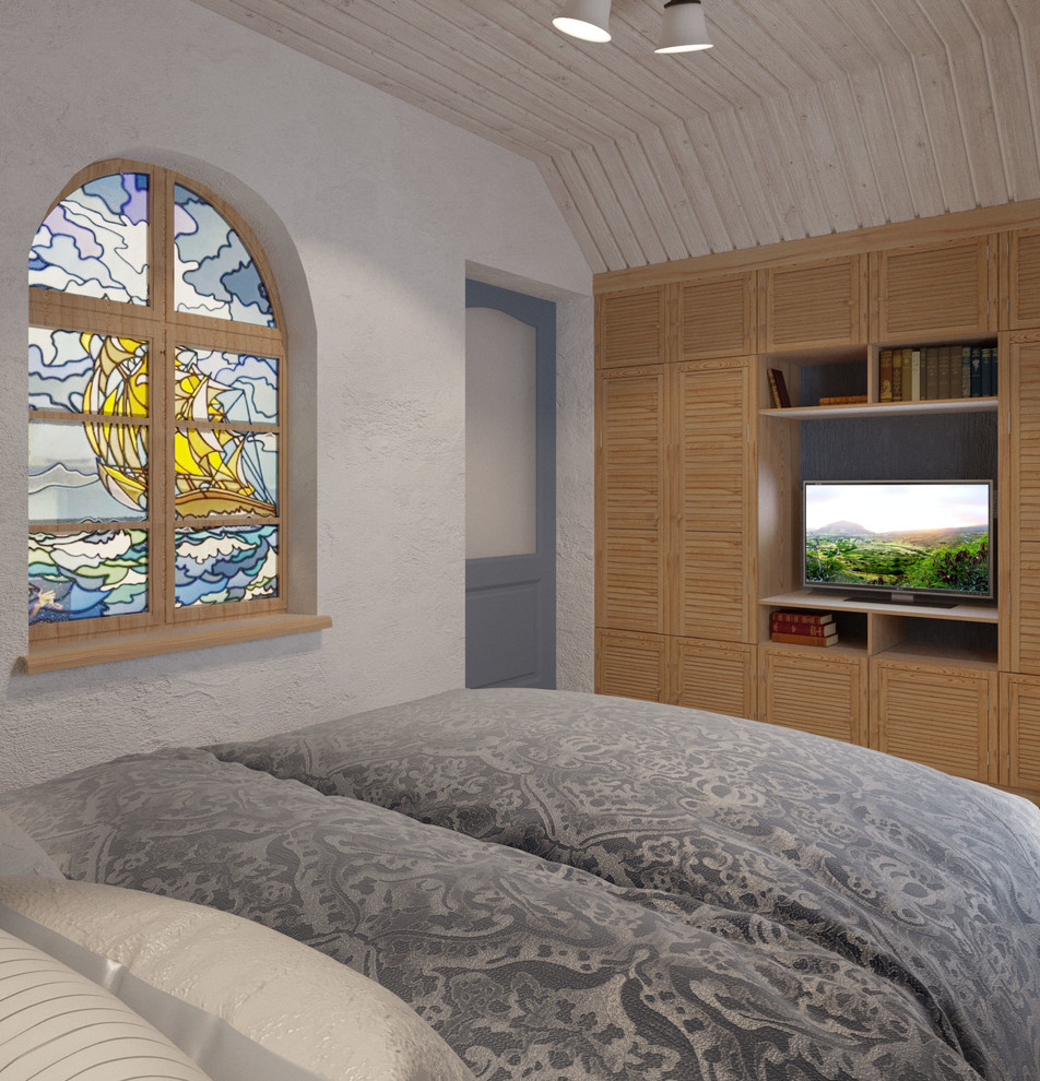 Обложка проекта: Вакино