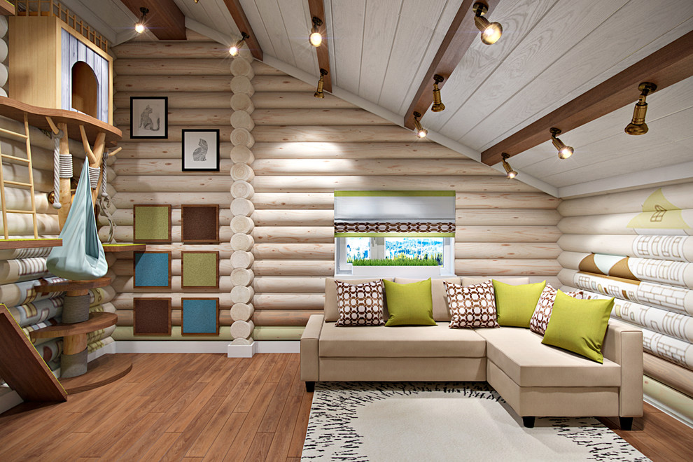 романовские дачи