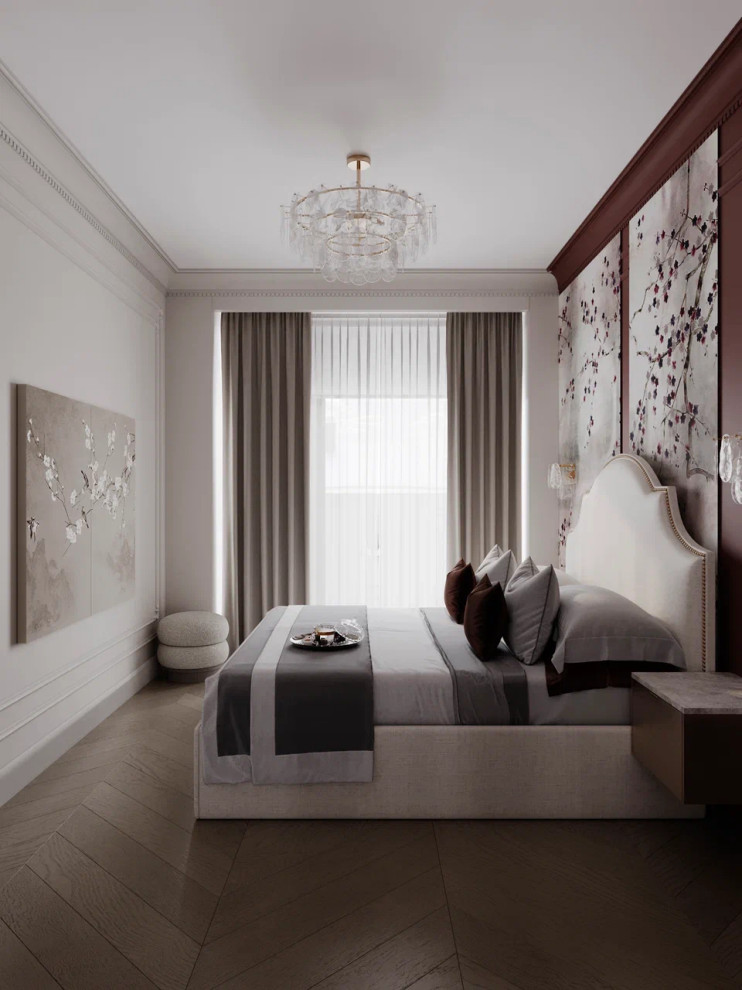 ЖК ПРАЙМ ПАРК 100