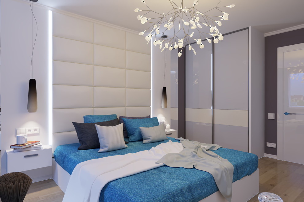 2 комнатная квартира в Ж.К. Новые сады