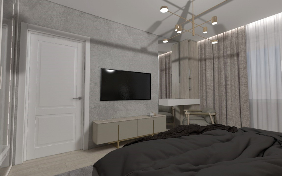 Квартира для девушки