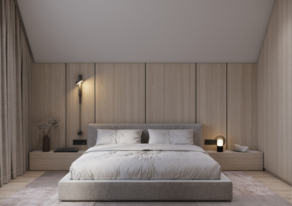 Обложка проекта: Дизайн частного дома