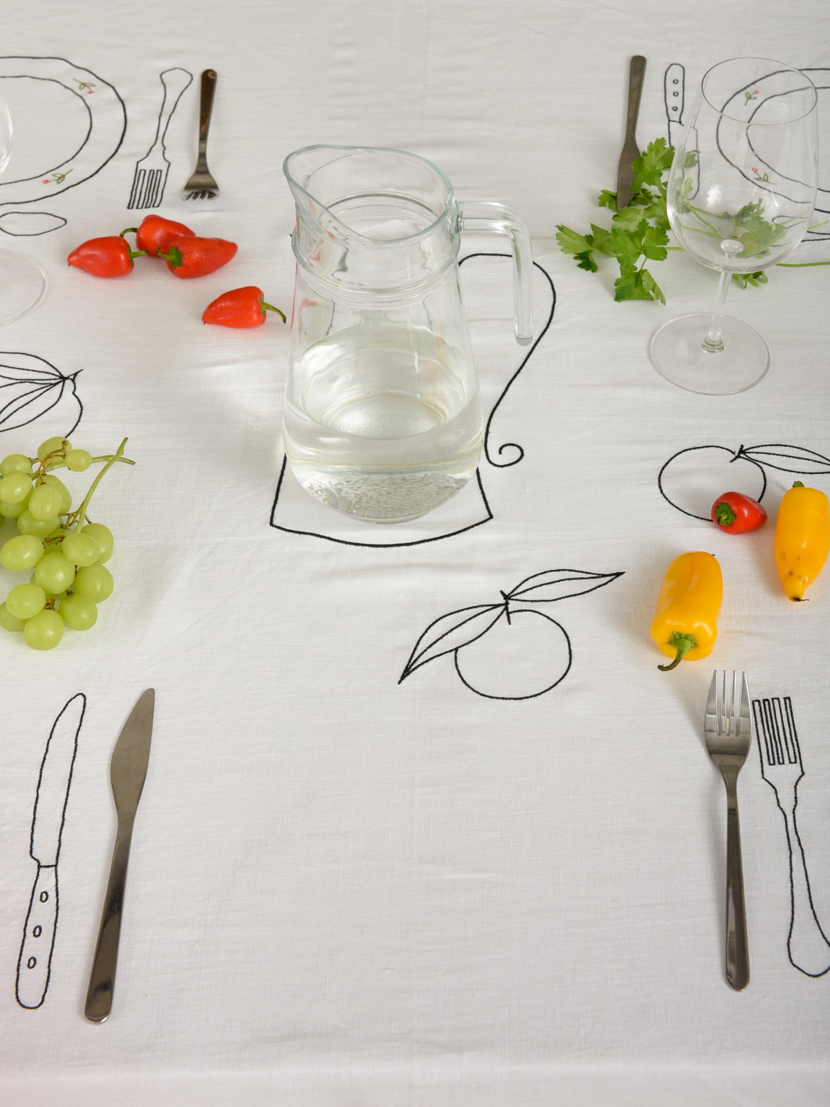 Домашний текстиль