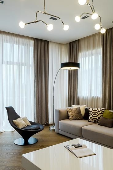 Проект "Миллениум"