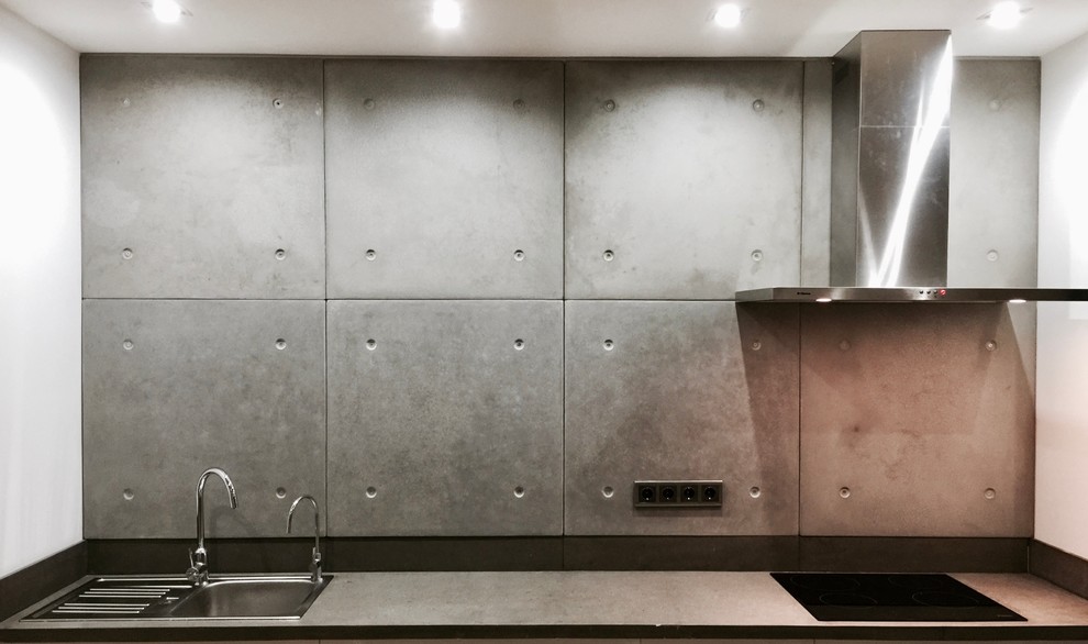 Дизайнерская кухня