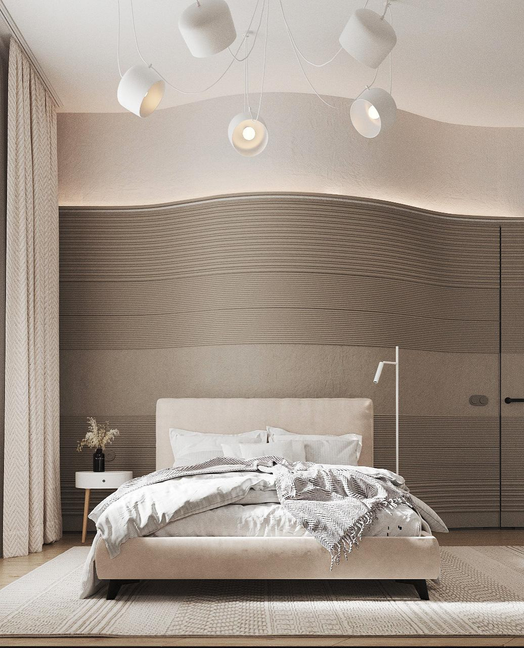 Обложка проекта: Частный дом г.Череповец