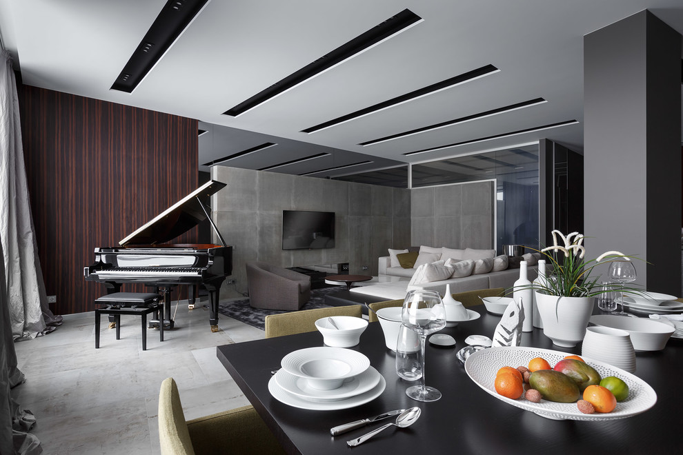 Окнами на Петроградскую сторону