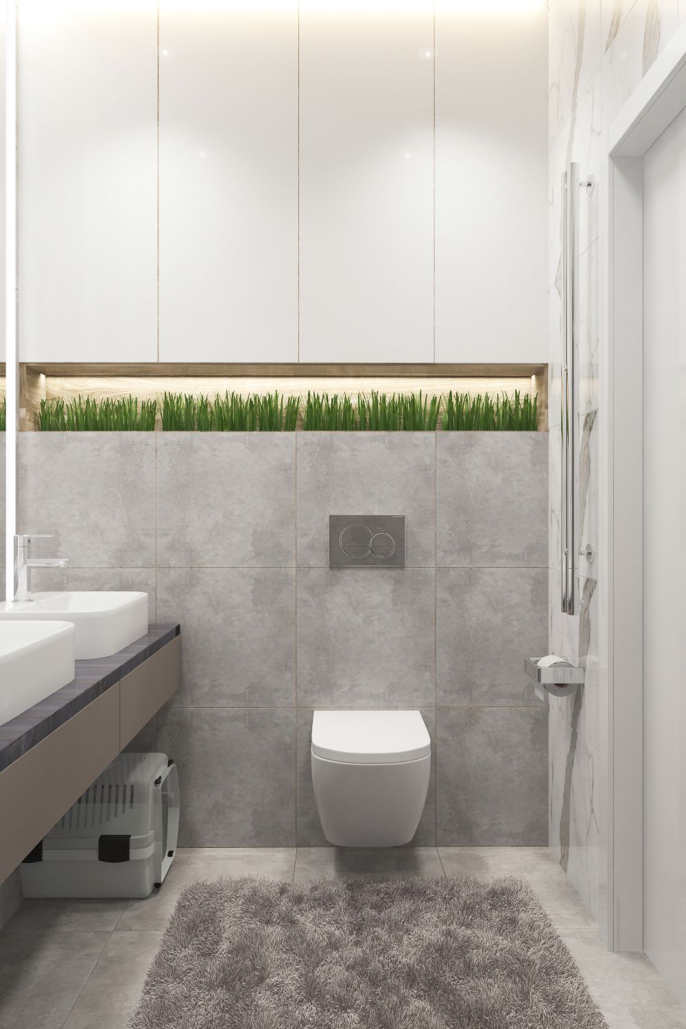 Квартира 98 м2 Жк.Неоклассика