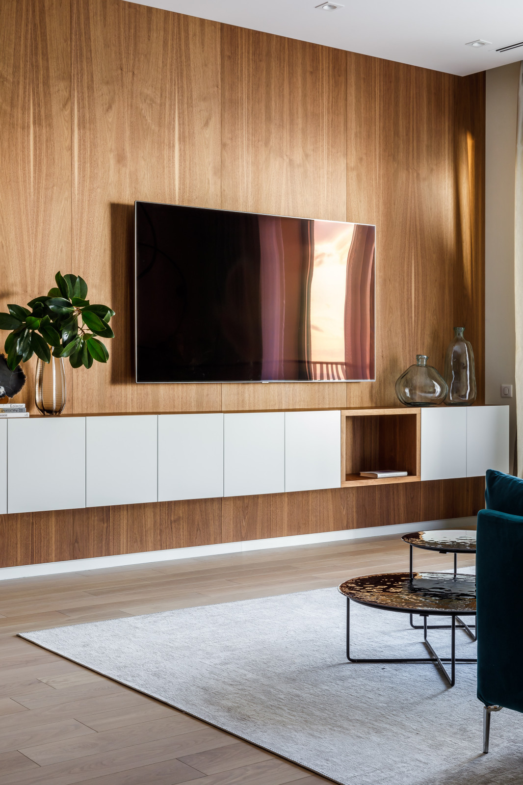 ЖК "Актёр Гэлакси"