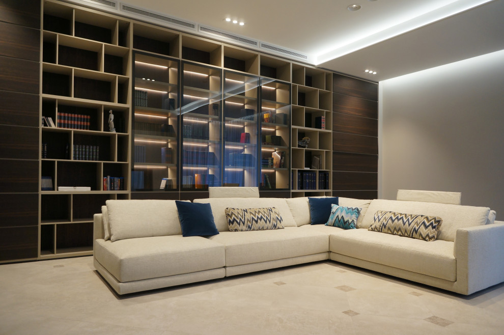 Резиденция Рублево