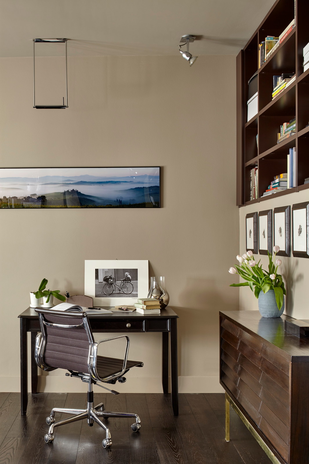 Апартаменты на Васильевском острове