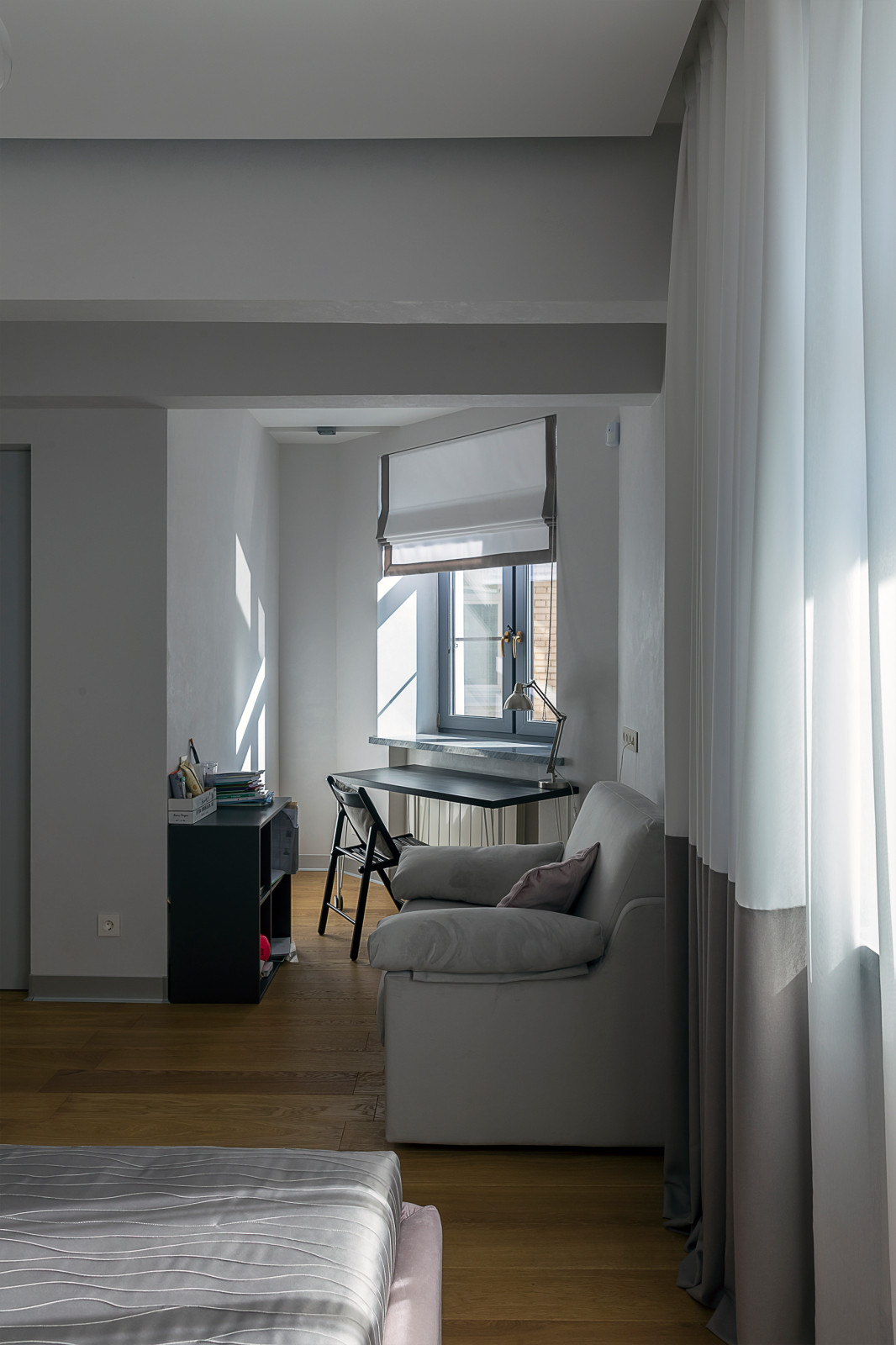 Квартира на Соколе